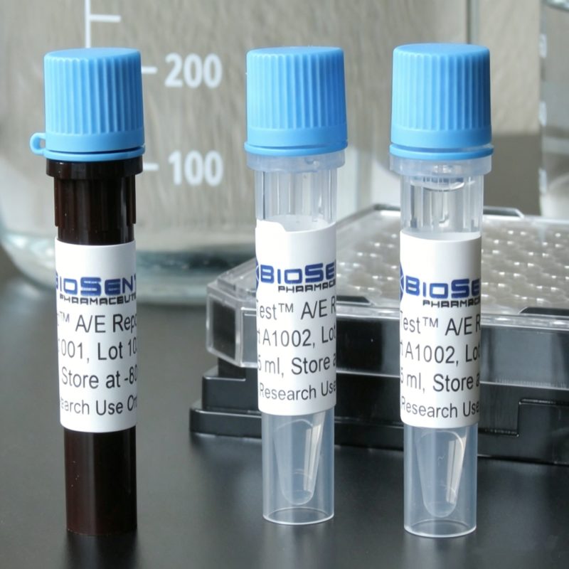 BioSentinel, Inc